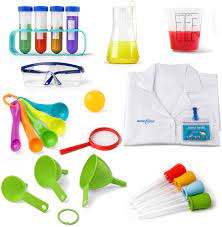 science tools | Quizizz