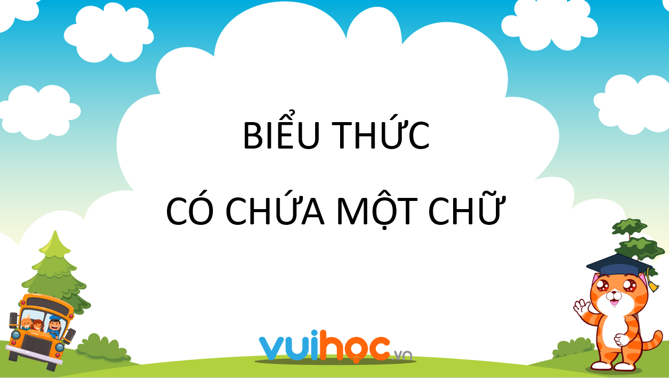 Giải bất đẳng thức - Lớp 4 - Quizizz