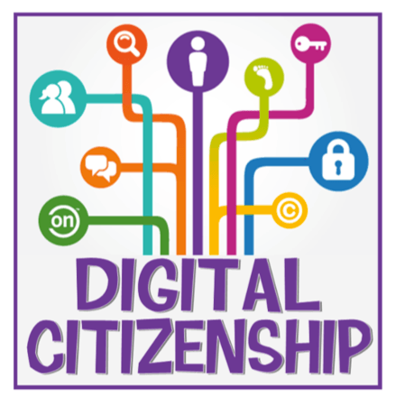 Digital Citizenship