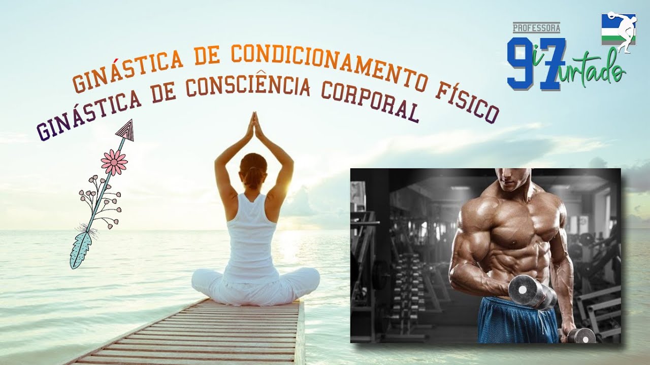 Ginástica De Condicionamento E De Conscientização Corporal Quizizz 6116