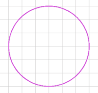Dibujar círculos - Grado 7 - Quizizz