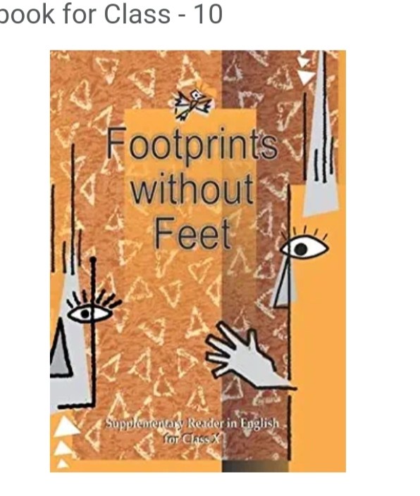 footprints-without-feet-english-quiz-quizizz