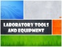 Laboratory Tools