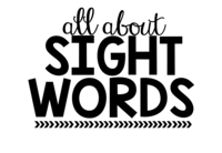 Sight Words - Grade 3 - Quizizz