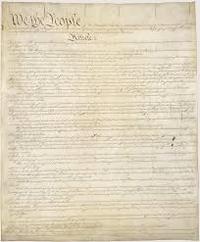the constitution amendments - Grade 4 - Quizizz