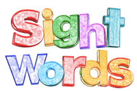 Sight Words - Grade 5 - Quizizz