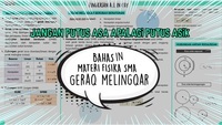 percepatan sentripetal - Kelas 10 - Kuis