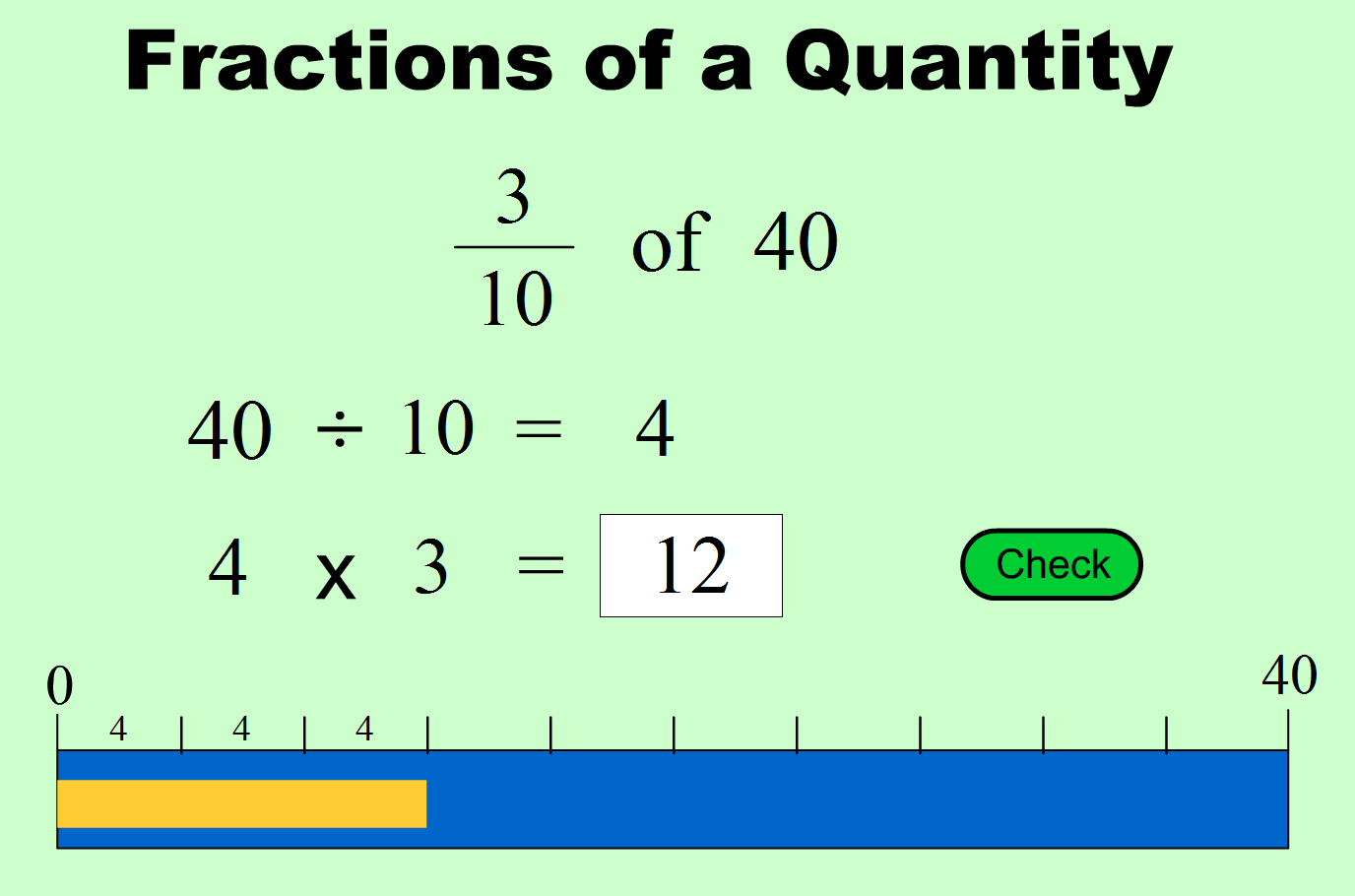 fraction-of-a-quantity-mathematics-quiz-quizizz