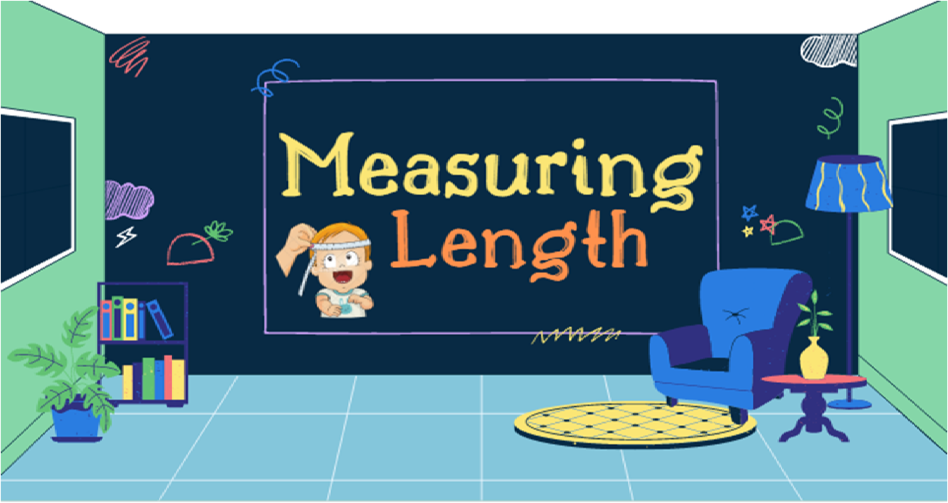 Measuring in Yards - Class 1 - Quizizz