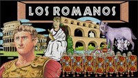 la república romana - Grado 4 - Quizizz