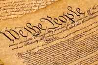 the constitution amendments Flashcards - Quizizz