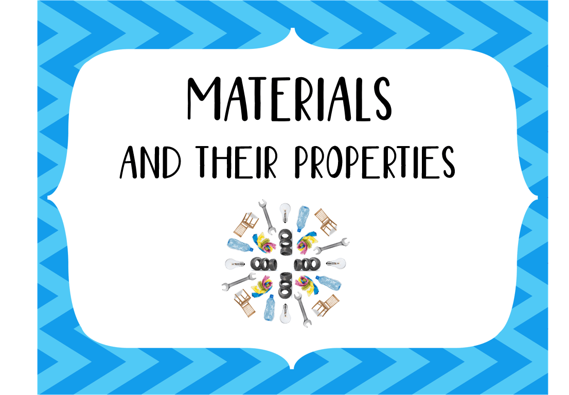 materials-and-their-properties-quizizz