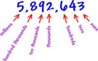 Numbers 0-10 - Class 4 - Quizizz