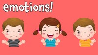 Emotions Flashcards - Quizizz