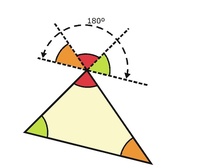 congruencia en triángulos isósceles y equiláteros - Grado 11 - Quizizz