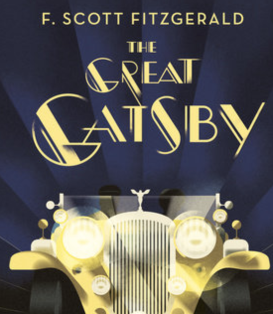 The Great Gatsby Chapter 2 