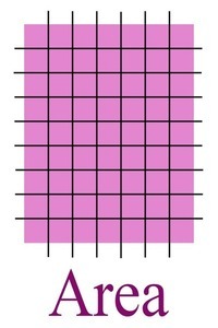 Area of a Rectangle Flashcards - Quizizz