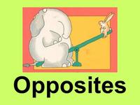 Identifying Opposites - Class 5 - Quizizz