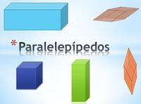 área de rectángulos y paralelogramos - Grado 12 - Quizizz