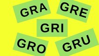 GRE Vocabulary - Class 1 - Quizizz