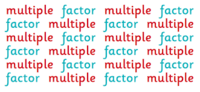 Factors and Multiples - Class 4 - Quizizz