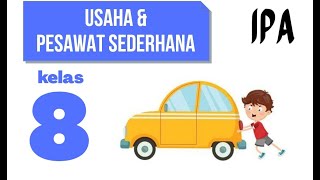 gerak harmonik sederhana - Kelas 8 - Kuis