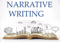 Narrative Writing - Class 3 - Quizizz