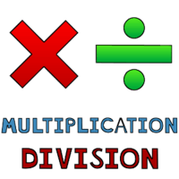 Multiplicación en grupos iguales - Grado 5 - Quizizz