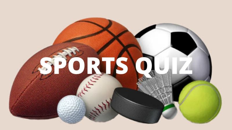 Round 3: Sports | Quizizz