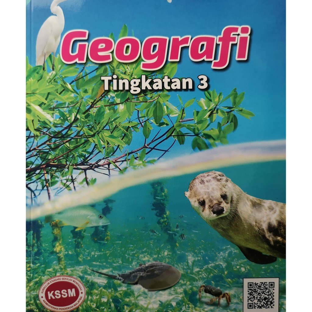 KUIZ GEOGRAFI TINGKATAN 3 | Geography - Quizizz