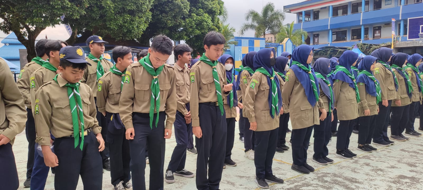 PERKEMBANGAN PERADABAN ISLAM PADA MASA KEJAYAAN SMA KELAS 11 | 127 ...