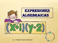 Expresiones racionales - Grado 1 - Quizizz