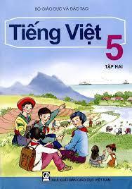 Viết trước - Lớp 5 - Quizizz