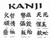 Kanji - Klasa 11 - Quiz