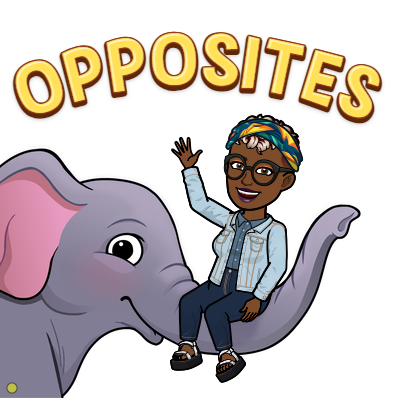 Identifying Opposites Flashcards - Quizizz