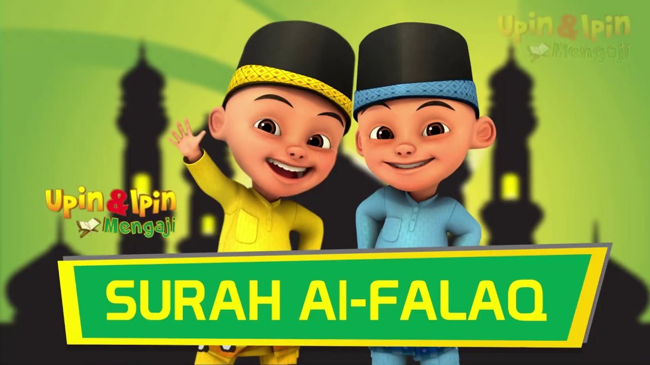 Bacaan Surah Al-Falaq | Religious Studies Quiz - Quizizz