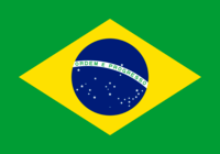 Bahasa portugis brazil - Kelas 6 - Kuis