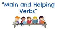 Helping Verbs - Year 5 - Quizizz