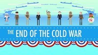 cold war - Year 4 - Quizizz
