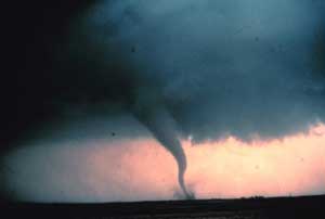 Getting to Know... Tornadoes! | Science Quiz - Quizizz