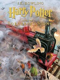 Harry Potter and the Sorcerer's Stone Chapters 2-4