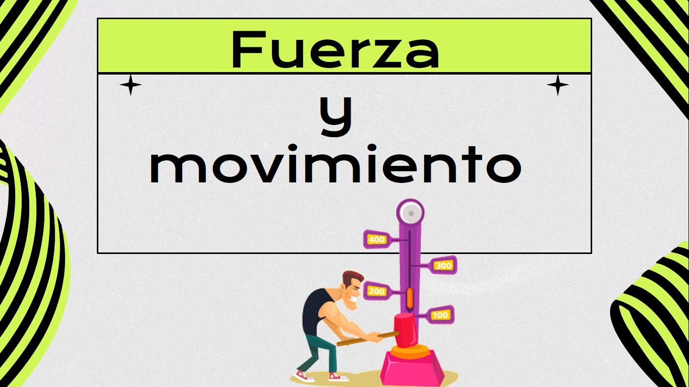 fuerza centrípeta y gravitación - Grado 3 - Quizizz