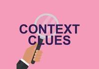 Determining Meaning Using Context Clues - Grade 6 - Quizizz