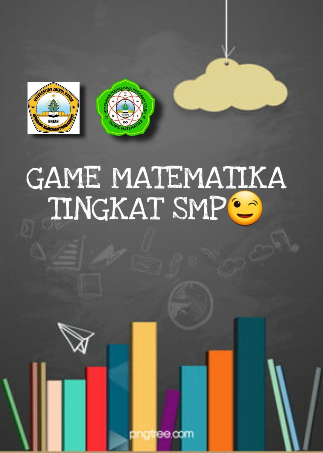 MATEMATIKA SMP | 3.1K Memainkan | Quizizz