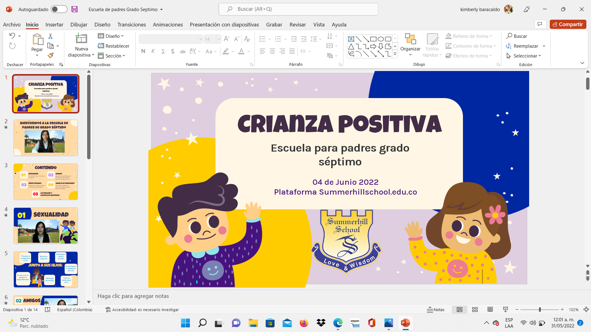 Criando um título Flashcards - Questionário