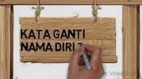 Kata ganti - Kelas 7 - Kuis