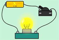 circuitos de energia electrica y dc - Grado 6 - Quizizz