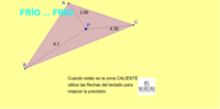 distancia entre dos rectas paralelas - Grado 6 - Quizizz