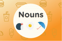 Singular Nouns - Class 12 - Quizizz