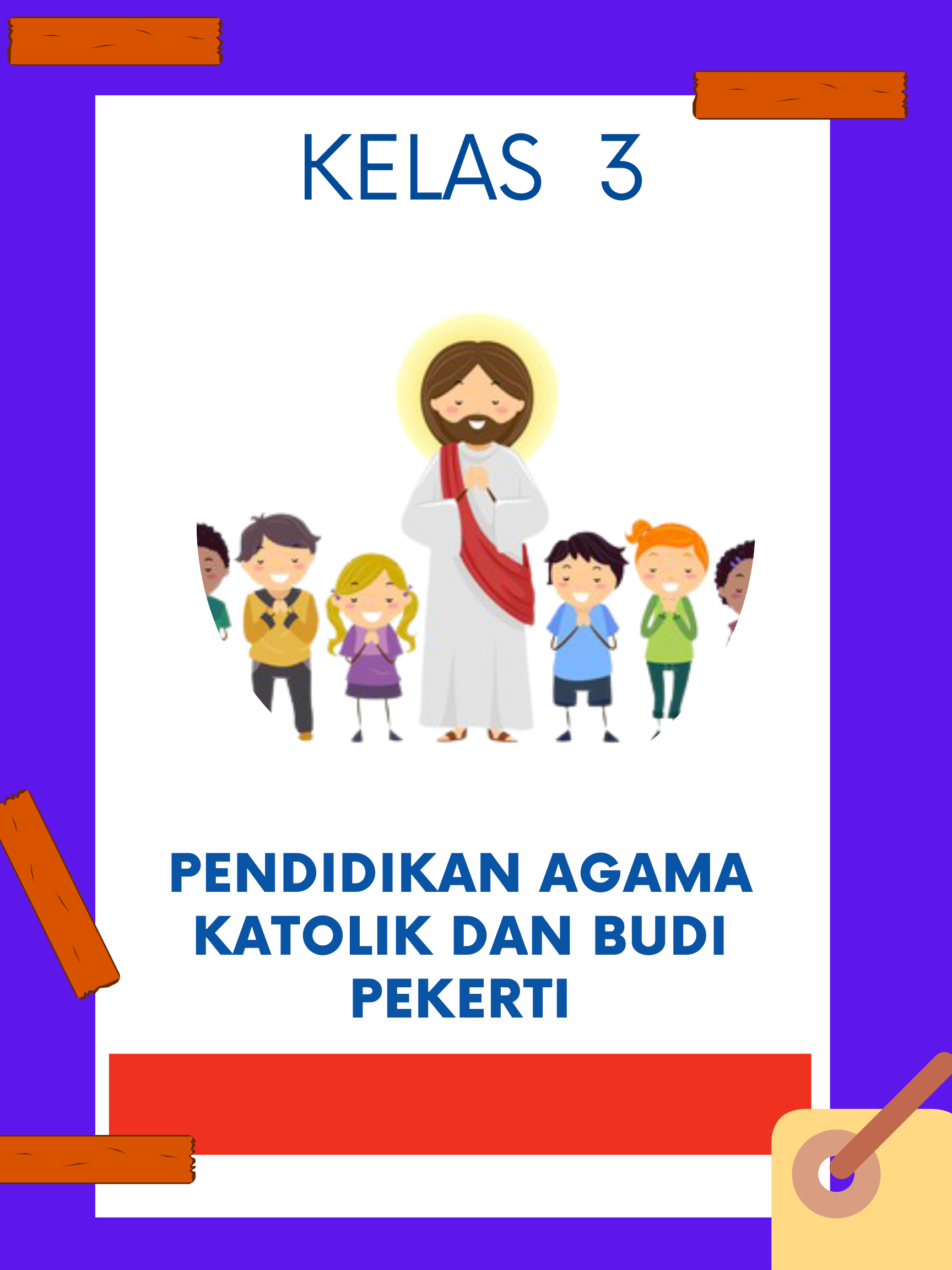 asal mula agama Budha - Kelas 3 - Kuis